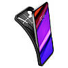 Чохол Spigen для Samsung Galaxy S24 - Core Armor, Matte Black (ACS07208), фото 7