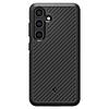 Чохол Spigen для Samsung Galaxy S24 - Core Armor, Matte Black (ACS07208), фото 8