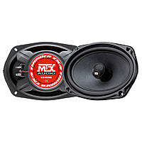 Коаксиальная акустика MTX TX469C OB, код: 8028243