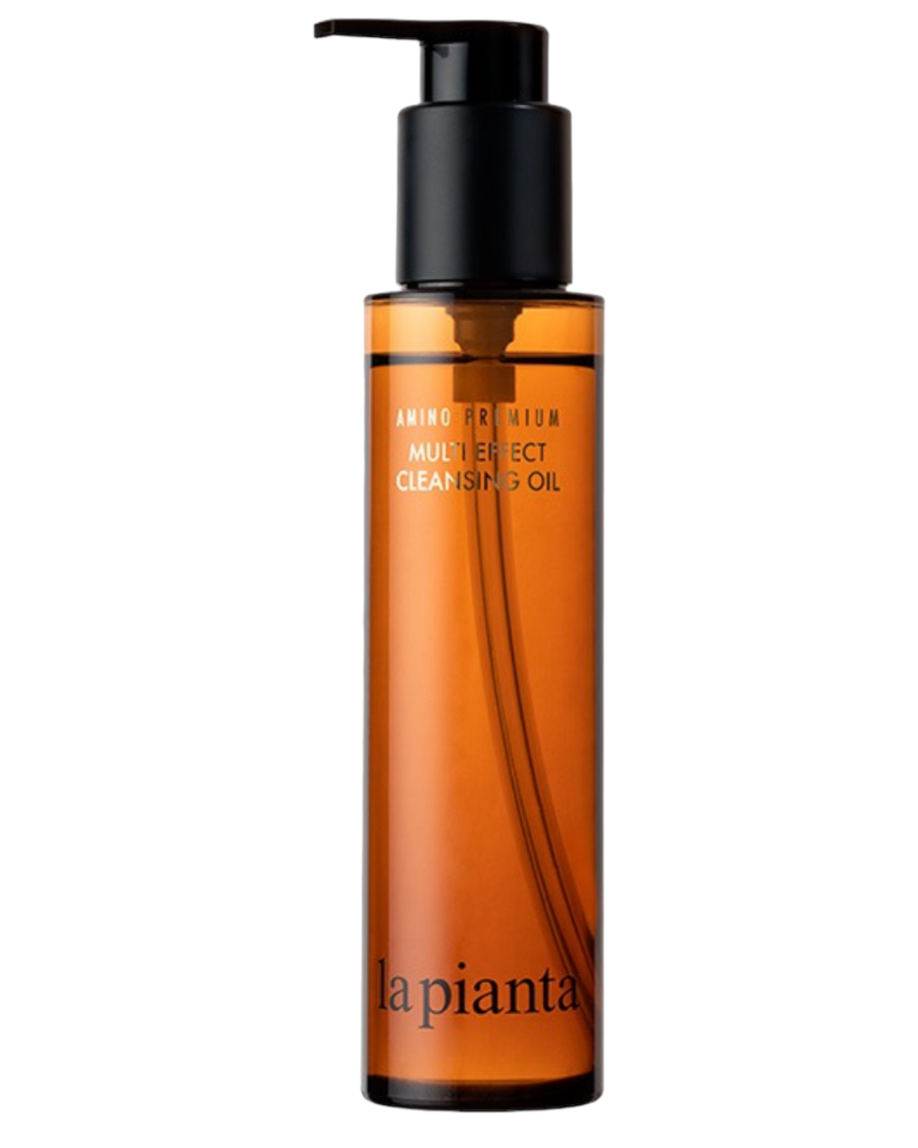 Очищувальна олія з мультиефектом LA PIANTA Amino:Premium Multi Effect Cleansing Oil 120 ml