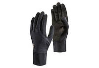 Перчатки м Black Diamond LightWeight Screentap Gloves Black XL (1033-BD 801045.BLAK-XL) UP, код: 6864100