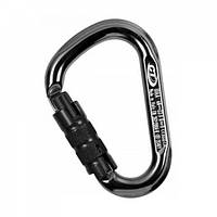 Карабин Climbing Technology Snappy TG titan Black (1053-2C46100 XZD) TP, код: 7625839