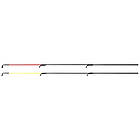 Вудлище фідерне Daiwa Aqualite XH Feeder 3.90m 180g 2 квівертипи, фото 3