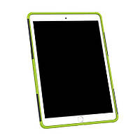 Чехол Armor Case для Apple iPad Pro 10.5 iPad Air 2017 Lime ET, код: 7409972