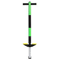 Джампер детский Pogo Stick Черно-зеленый (45320G) PK, код: 8060073