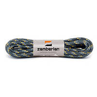 Шнурки Zamberlan Laces 150 Grey Yellow (1054-006.2783) SP, код: 7708526