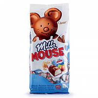 Цукерки Choceur Milk Mouse 210 г