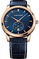 Часы Louis Erard Heritage 16930PR15.BRP102 XN, код: 8320012