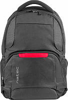 Рюкзак с отделом для ноутбука Natec Eland 15,6 Черный (NTO-1386) PZ, код: 7790884