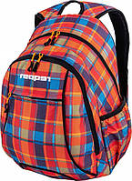Рюкзак с отделом для ноутбука 15,6 Reaper Разноцветный (3311213459) PZ, код: 7830119