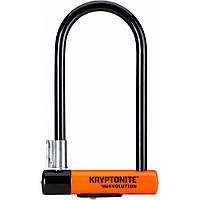 Велозамок Kryptonite U-Lock Evolution STD FlexFrame + крепление (1081-KR.002130) EJ, код: 8185266