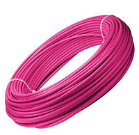 Кожух Saccon для тормозной системы 10м Розовый (45050-pink) BX, код: 8185244