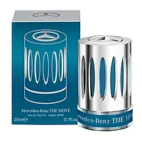 Оригинал Mercedes-Benz The Move Men 20 ml туалетная вода