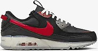 Кроссовки Nike Air Max 90 Terrascape 'Anthracite University Red' DV7413-003