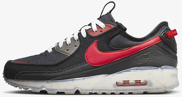 Nike air 90 red deals