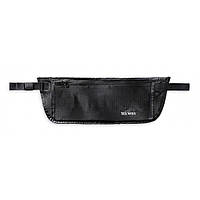 Сумочка Tatonka Skin Document Belt L Black (2849.040) PS, код: 6945365