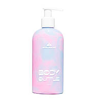 Лосьон для тела Sovka Skincare Body Suffle Cotton Candy 200 мл GG, код: 8233282