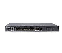 Коммутатор Ruijie RG-S6120-20XS4VS2QXS (20xSFP+, 4xSFP28, 2xQSFP+, 2xModular Power supply, Fu GG, код: 8303698