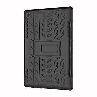 Чехол Armor Case для Huawei MediaPad M5 10.8 Black QT, код: 7410050