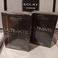 Мужская туалетная вода Ultimate Oriflame 75 ml. SWEDEN!!!