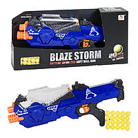 Бластер Blaze storm MiC (ZC7109) PZ, код: 8342866