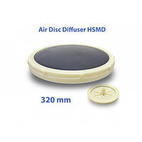 Распылитель воздуха Jebao HSMD 320 дисковый для аэрации воды в пруду