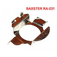 Переходник BAXSTER RA-031 для ламп VW Mercedes QT, код: 6724863