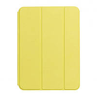 Чехол Smart Case для Apple iPad Pro 12.9 2020 цвет Yellow UL, код: 6839210