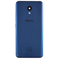 Задня кришка Walker Meizu M5C Original Quality Blue PR, код: 8096807