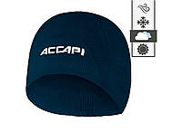 Шапка Accapi Cap Navy (1033-ACC A837.41-OS) OM, код: 8174613