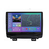 Штатная магнитола Torssen Jac Refine S3 2017+ F10432 4G Carplay DSP GT, код: 8318848