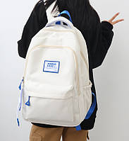 Женский школьный спортивный большой рюкзак