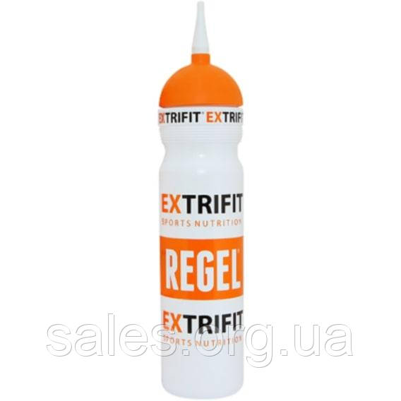 Галлон Extrifit Bottle Long Nozzle 1000 ml White SC, код: 7517734