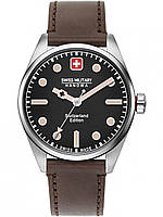 Часы Swiss Military-Hanowa Mountaineer 06-4345.04.007.05 XN, код: 8320037