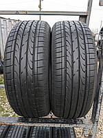 Літні шини 225 55 r18 98V Bridgestone Dueler H/P Sport