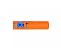 Дорожные весы Digital Luggage Scale US MEDICA Оранжевый GM, код: 6765464
