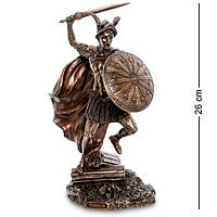 Статуетка декоративна Персей Veronese AL32534 IN, код: 6674018