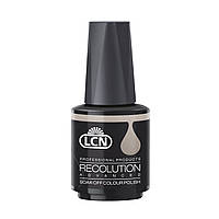 Гель-лак LCN Recolution UV-Colour Polish 10 мл Silence ES, код: 7623901