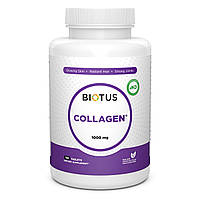 Коллаген Collagen Biotus 120 таблеток XN, код: 7290485