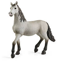 Игровая фигурка Schleich Лоша Чистопородное Испанское 103х31х107 мм (6688147) BX, код: 8256271