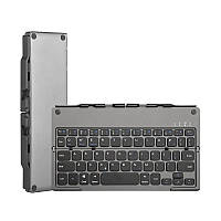 Беспроводная складная клавиатура Sandy Gforse с подставкой IQ 79 IN, код: 8216508