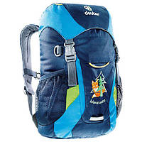 Рюкзак Deuter Waldfuchs Midnight-Turquoise (1052-3610015 3306) KB, код: 6604860