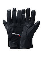 Перчатки Montane Cyclone Glove Black M (1004-GCYGLBLABM) BM, код: 6516561