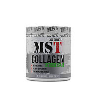 MST collagen hydrolysed ,mst коллаген гидролизат в таблетках с витамином С