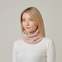 Бафф жіночий 955-708 LuckyLOOK One Size Бежевий EJ, код: 7664593