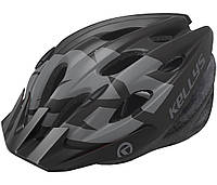 Шлем KLS Blaze 18 S M 54-57 см Черный QT, код: 7812823