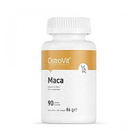 Мака OstroVit Maca 90 Tabs EV, код: 7719560