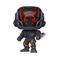 FUNKO POP Игровая фигурка серии Fortnite - ЭКСПЕРИМЕНТАТОР TO, код: 2639355