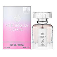 Парфюм Fragrance World Versencia Crystal edp 100ml GT, код: 7822329
