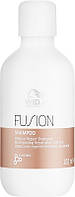 Інтенсивний відновлювальний шампунь 100мл Wella Professionals Fusion Intensive Restoring Shampoo